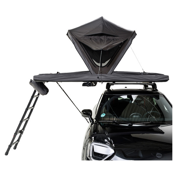Roof Space ROOF SPACE 2 - Dachzelt Ansicht 13