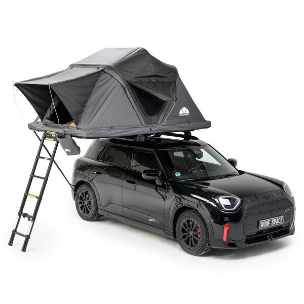 Roof Space ROOF SPACE 2 - Dachzelt Ansicht 3