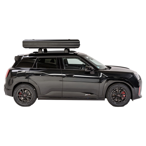 Roof Space ROOF SPACE 2 - Dachzelt Ansicht 17