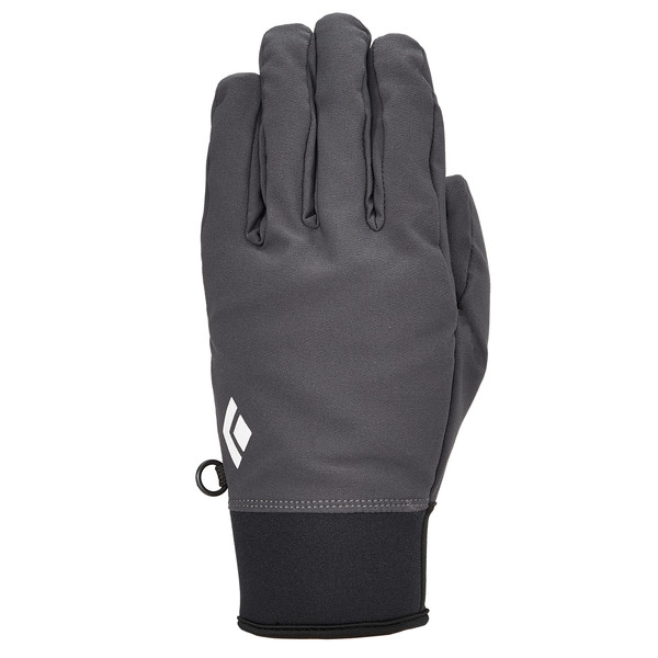 Diamond MIDWEIGHT SOFTSHELL GLOVES Unisex - Handschuhe