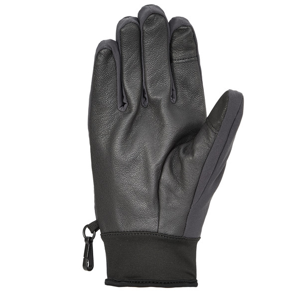 Black Diamond MIDWEIGHT SOFTSHELL GLOVES Unisex - Handschuhe Ansicht 2