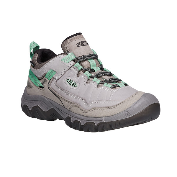 Keen TARGHEE IV WP W Damen - Wanderschuhe Ansicht 2