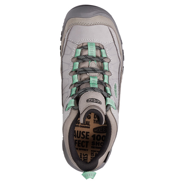 Keen TARGHEE IV WP W Damen - Wanderschuhe Ansicht 6