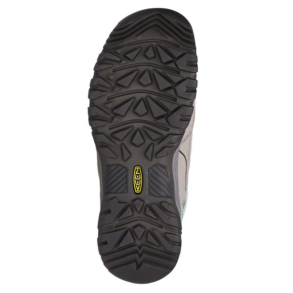 Keen TARGHEE IV WP W Damen - Wanderschuhe Ansicht 7