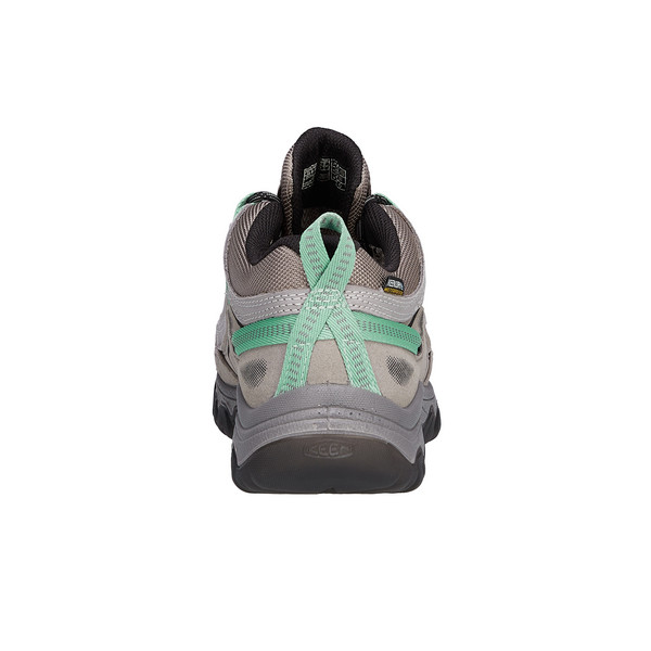 Keen TARGHEE IV WP W Damen - Wanderschuhe Ansicht 5