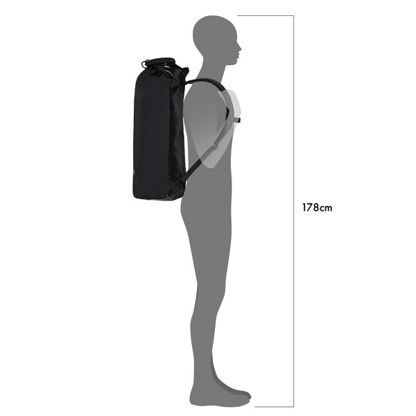 Ortlieb X-TREMER - Packsack Ansicht 6