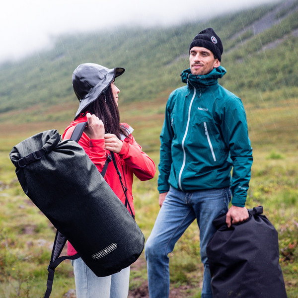 Ortlieb X-TREMER - Packsack Ansicht 14