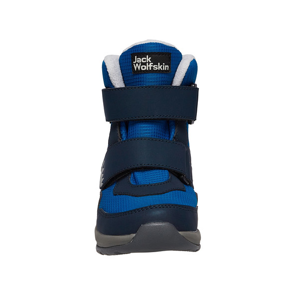 Jack Wolfskin POLAR BEAR-B TEXAPORE MID VC K Kinder - Winterstiefel Ansicht 4
