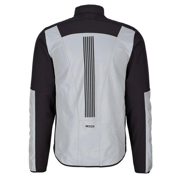 Wowow SANTIAGO JACKET Unisex - Fahrradjacke Ansicht 2