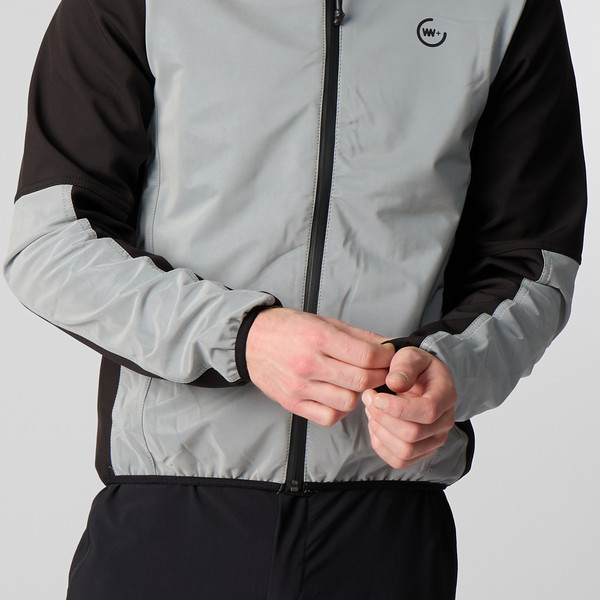 Wowow SANTIAGO JACKET Unisex - Fahrradjacke Ansicht 8