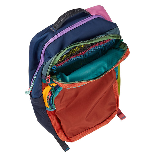 Cotopaxi TASRA 16L BACKPACK Unisex - Tagesrucksack Ansicht 10