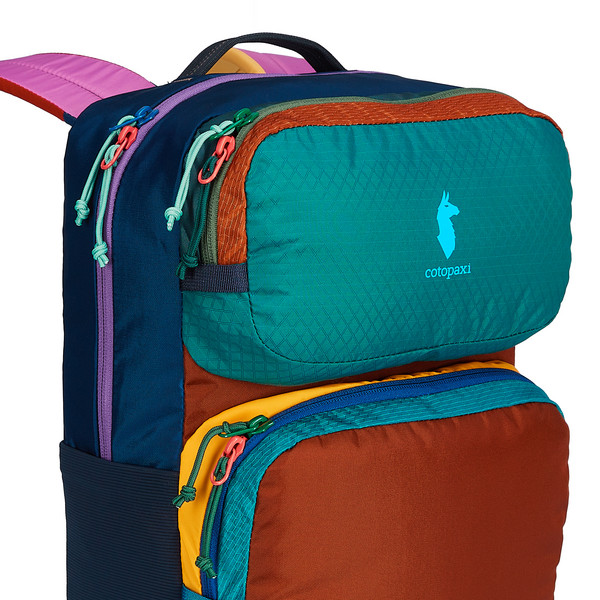 Cotopaxi TASRA 16L BACKPACK Unisex - Tagesrucksack Ansicht 7