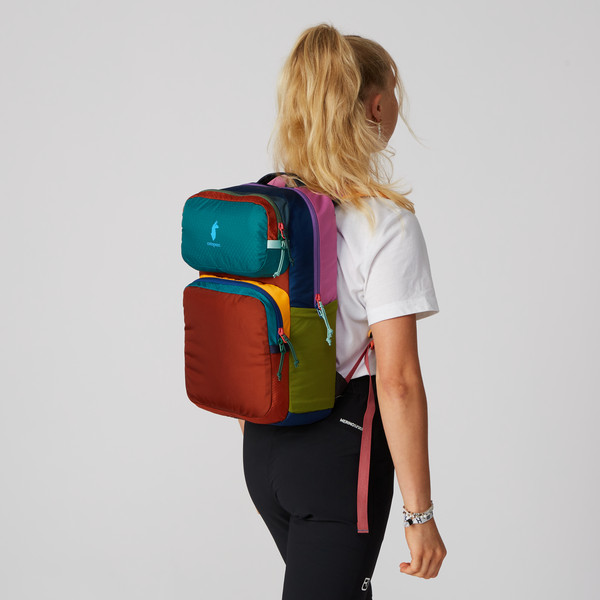 Cotopaxi TASRA 16L BACKPACK Unisex - Tagesrucksack Ansicht 11