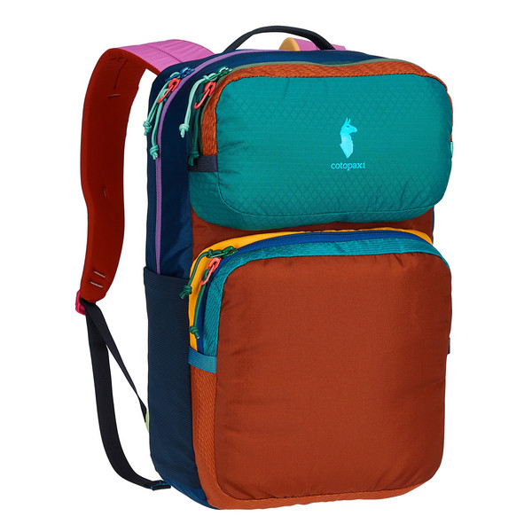 Cotopaxi TASRA 16L BACKPACK Unisex - Tagesrucksack Ansicht 1