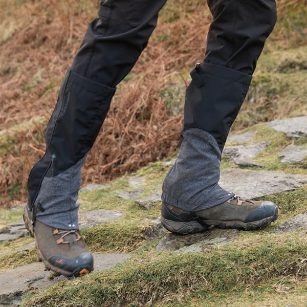 Trekmates CUILLIN GTX GAITER Unisex - Gamaschen Ansicht 2