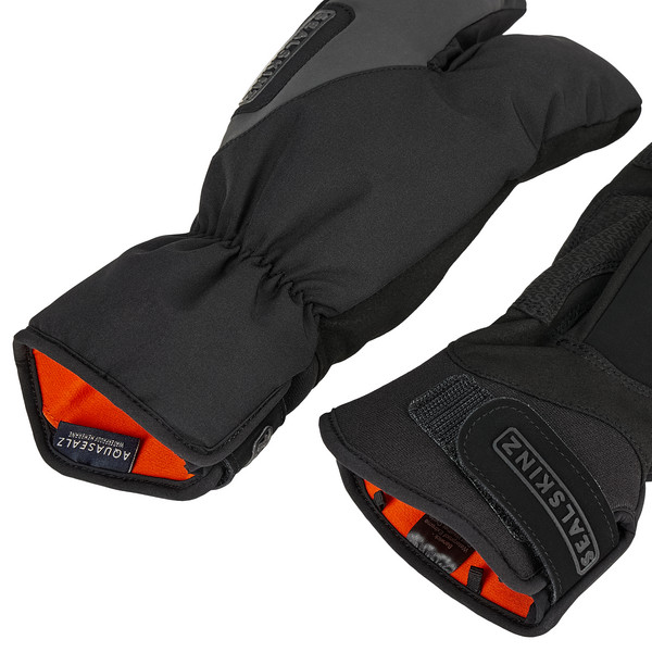 Sealskinz BARWICK - Fahrradhandschuhe Ansicht 4