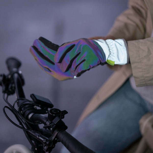 Gofluo STELLA Damen - Fahrradhandschuhe Ansicht 7