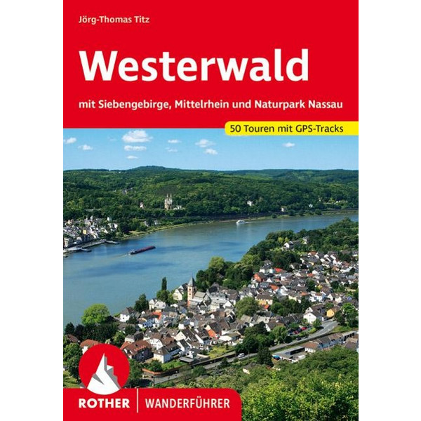 - Wanderführer