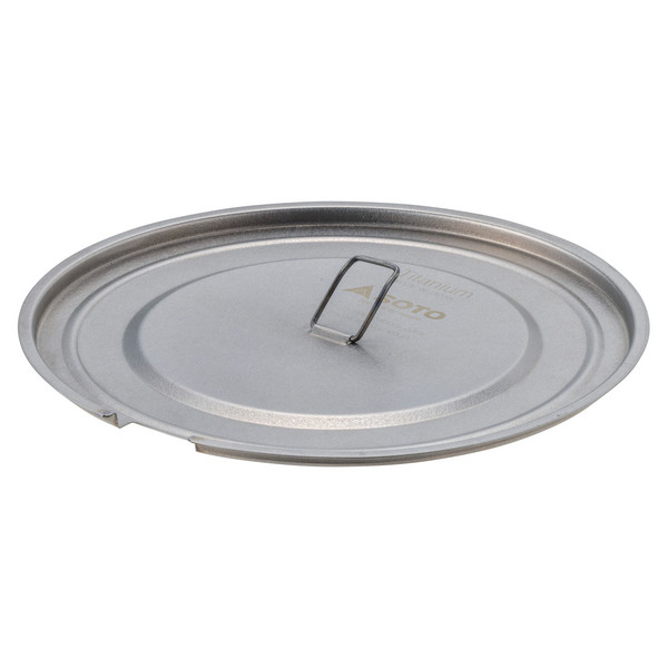 Soto TITANIUM POT 1100ML - Kochtopf Ansicht 4