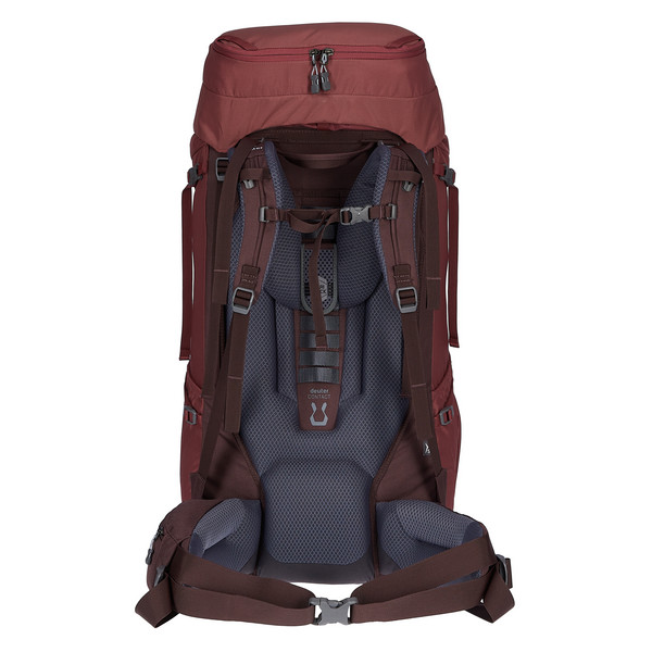 Deuter VOYAGER 60+10 SL Damen - Trekkingrucksack Ansicht 3