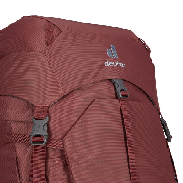 Deuter VOYAGER 60+10 SL Damen - Trekkingrucksack Ansicht 12