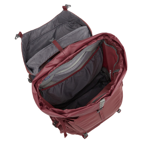 Deuter VOYAGER 60+10 SL Damen - Trekkingrucksack Ansicht 18