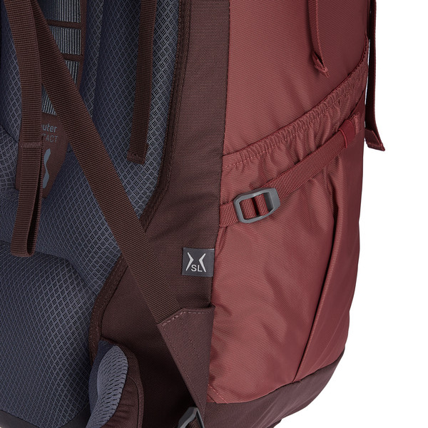 Deuter VOYAGER 60+10 SL Damen - Trekkingrucksack Ansicht 14