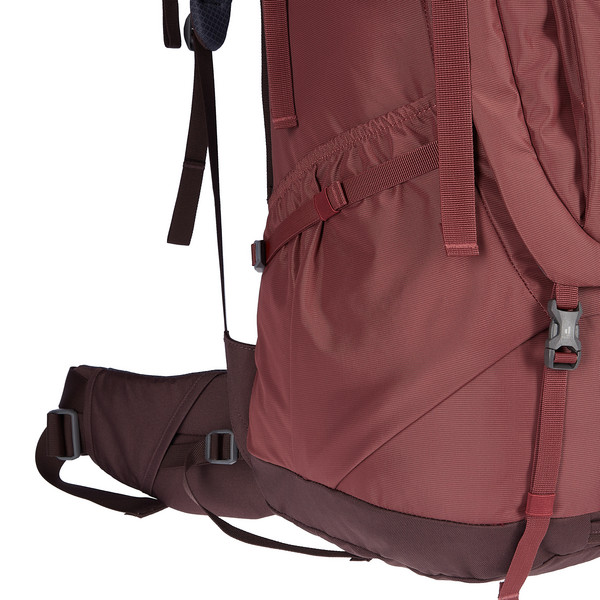 Deuter VOYAGER 60+10 SL Damen - Trekkingrucksack Ansicht 17