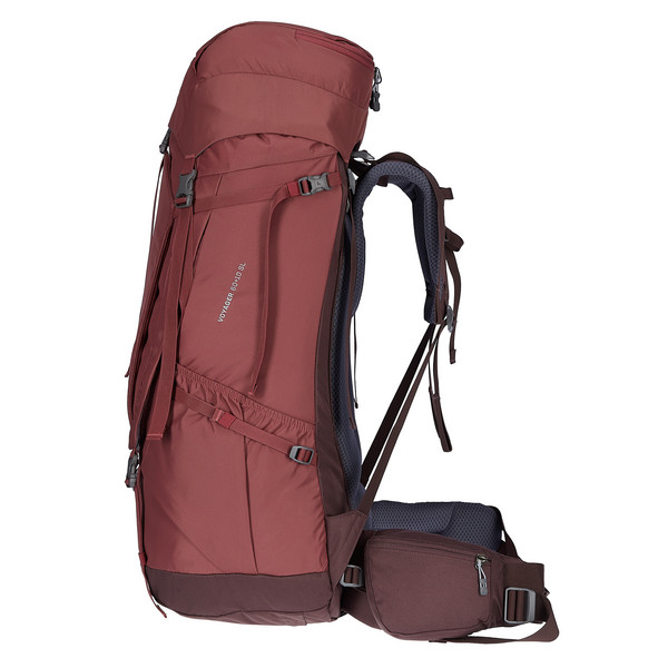 Deuter VOYAGER 60+10 SL Damen - Trekkingrucksack Ansicht 5