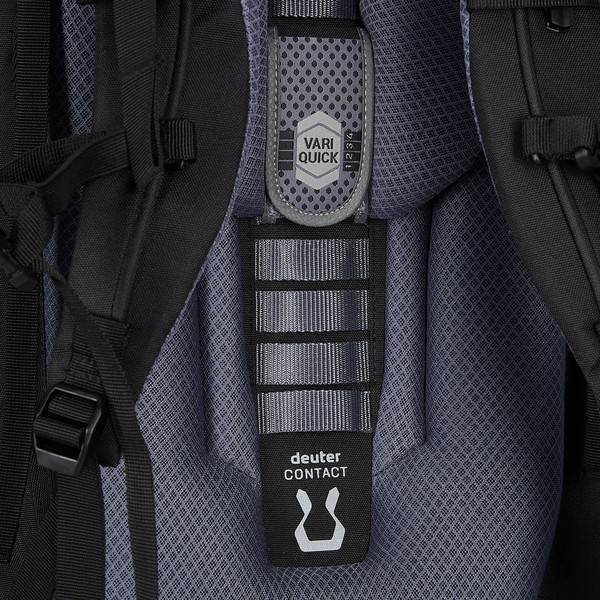 Deuter VOYAGER 65+10 - Trekkingrucksack Ansicht 16