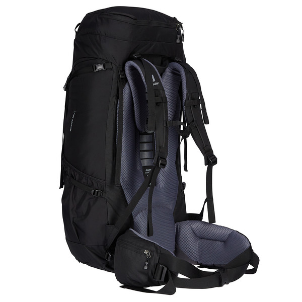 Deuter VOYAGER 65+10 - Trekkingrucksack Ansicht 4