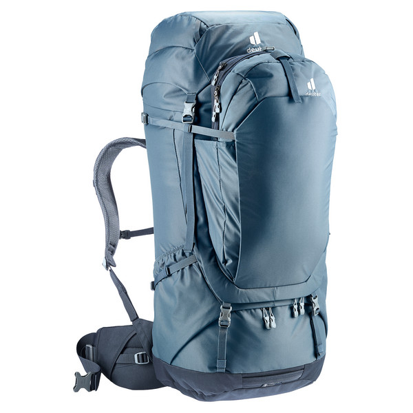 VOYAGER 65+10 - Trekkingrucksack-ATLANTIC-INK