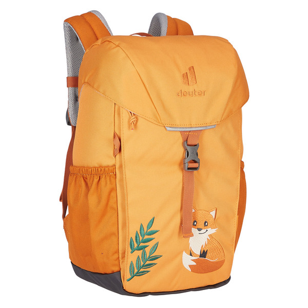 WALDFUCHS 10 Kinder - Kinderrucksack