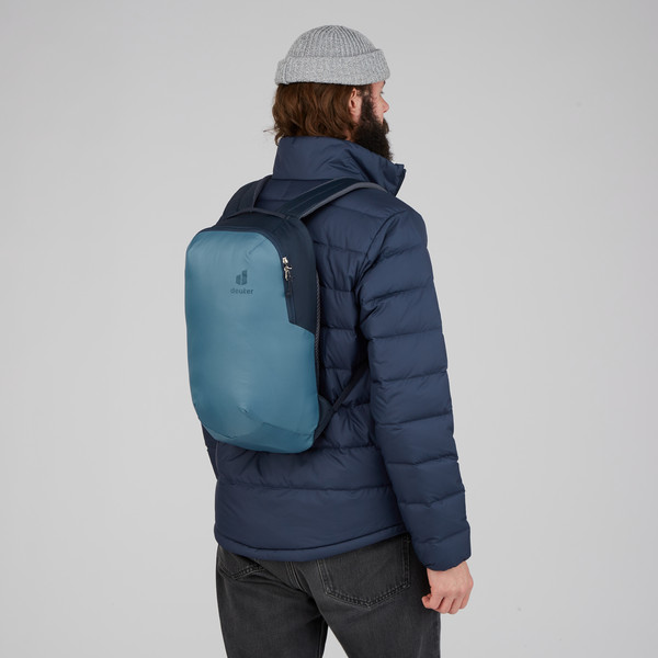Deuter YORT 15 - Tagesrucksack Ansicht 10