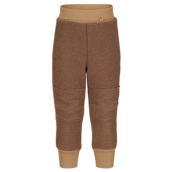MINI-HOSE WALK Kinder - Winterhose-HASELNUSS