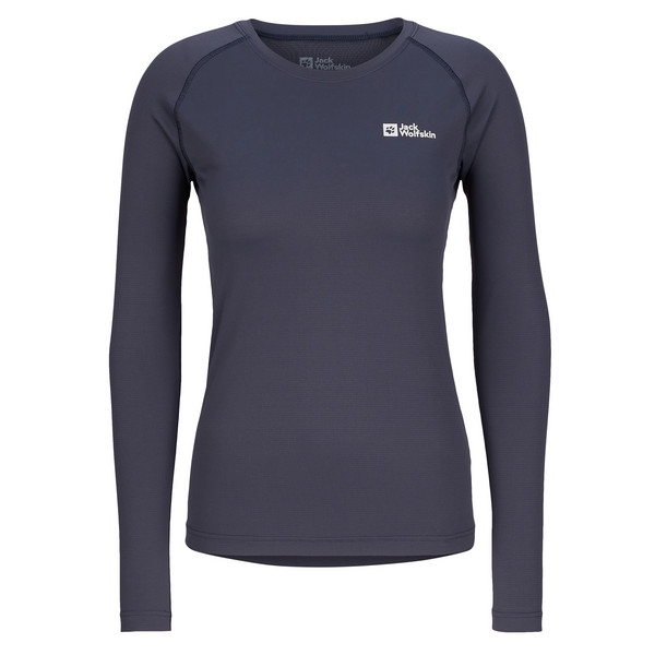 Wolfskin INFINITE LIGHT LS W Damen - Funktionsunterwäsche