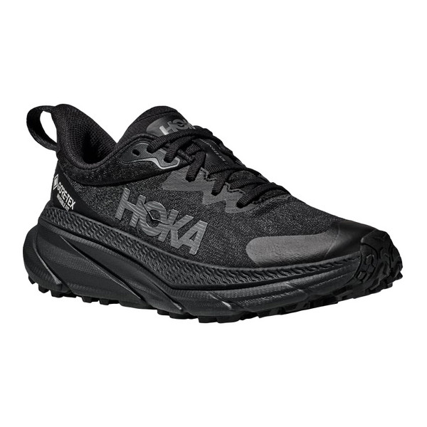 Hoka W CHALLENGER ATR 7 GTX Damen - Trailrunningschuhe Ansicht 2