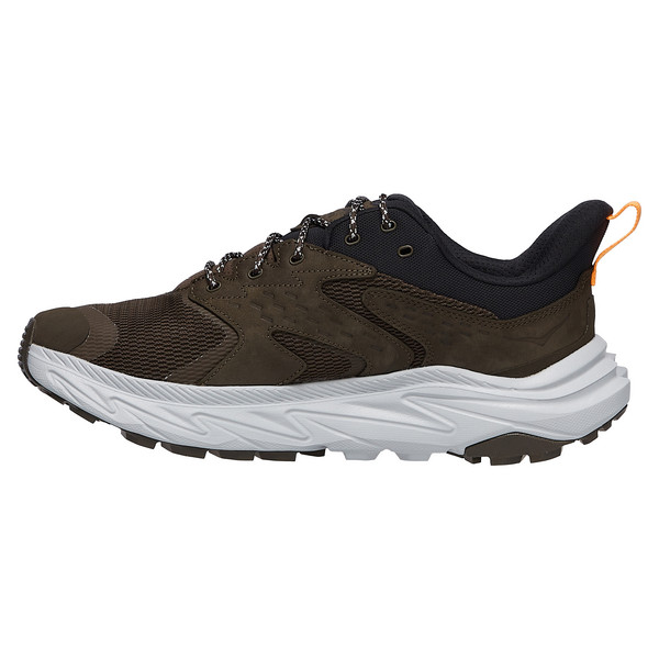 Hoka ANACAPA 2 LOW GTX Herren - Wanderschuhe Ansicht 3