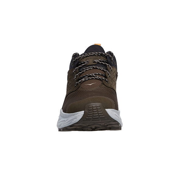 Hoka ANACAPA 2 LOW GTX Herren - Wanderschuhe Ansicht 4