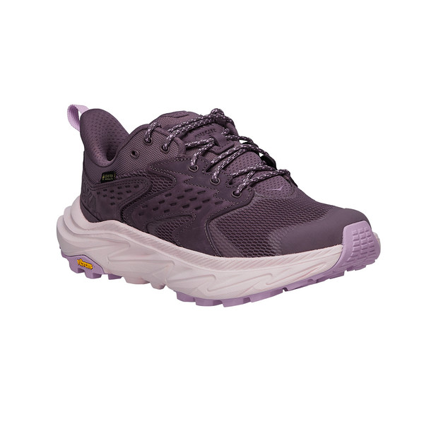 Hoka W ANACAPA 2 LOW GTX Damen - Wanderschuhe Ansicht 2