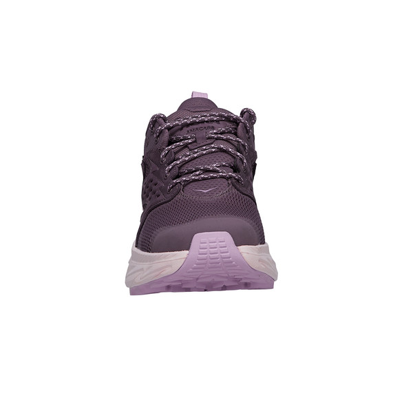 Hoka W ANACAPA 2 LOW GTX Damen - Wanderschuhe Ansicht 4