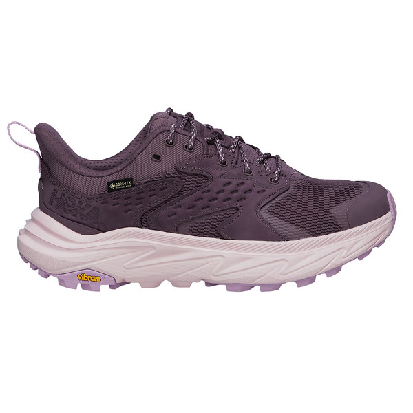 Hoka W ANACAPA 2 LOW GTX Damen - Wanderschuhe Ansicht 1