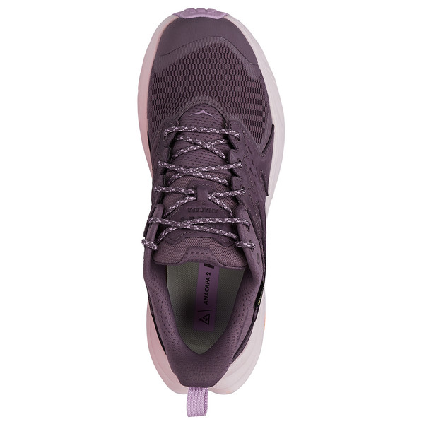 Hoka W ANACAPA 2 LOW GTX Damen - Wanderschuhe Ansicht 6