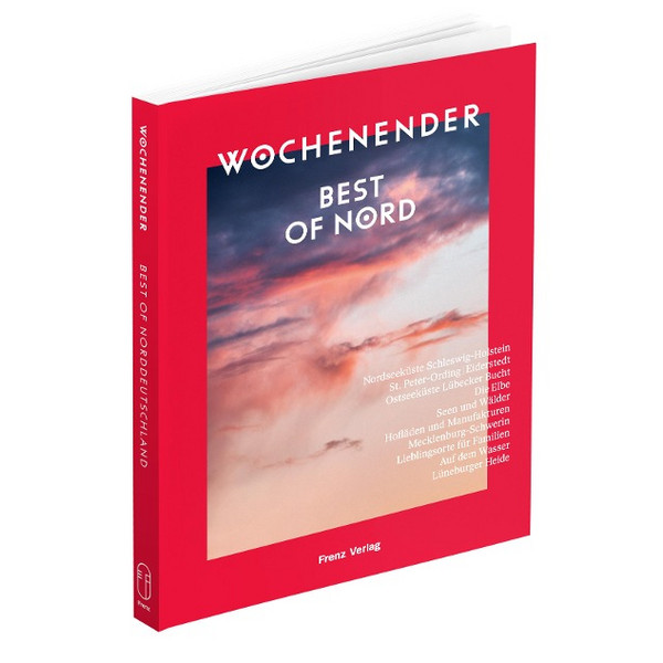 BEST OF NORD - Reiseführer
