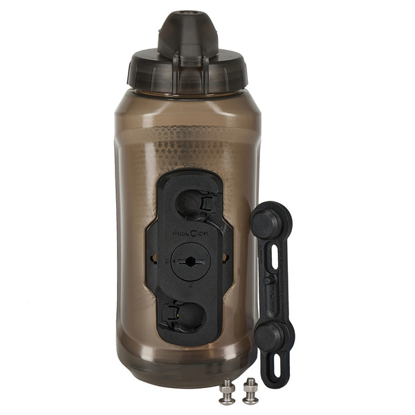 Fidlock TWIST BOTTLE 750 COMPACT + BIKE BASE - Fahrradzubehör Ansicht 4
