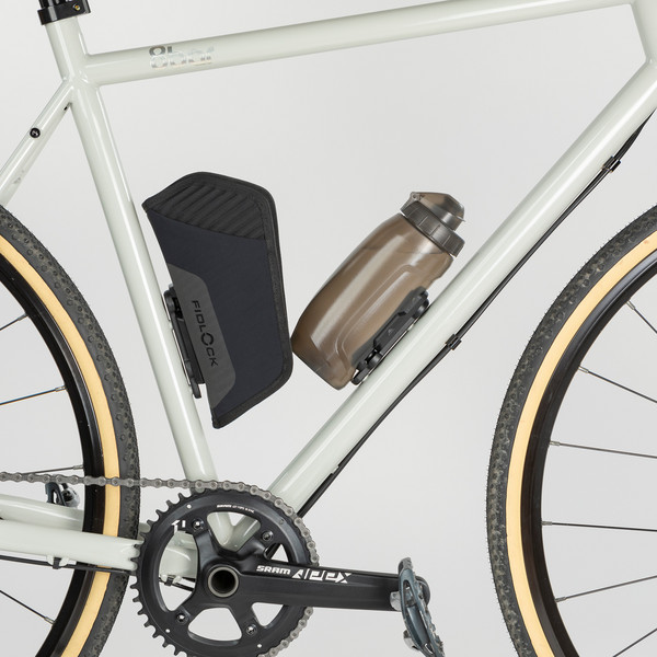 Fidlock TWIST ESSENTIAL BAG M + BIKE BASE - Rahmentasche Ansicht 15