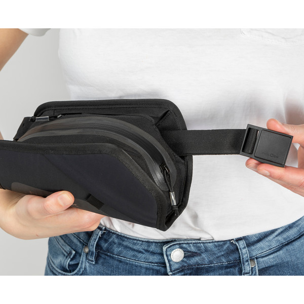 Fidlock TWIST ESSENTIAL BAG M + BIKE BASE - Rahmentasche Ansicht 11