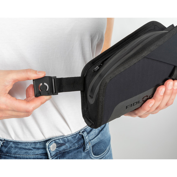 Fidlock TWIST ESSENTIAL BAG M + BIKE BASE - Rahmentasche Ansicht 12