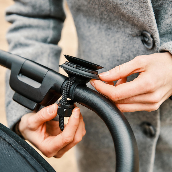 Fidlock VACUUM HANDLEBAR BASE FLEX - Smartphone-Halterung Ansicht 5