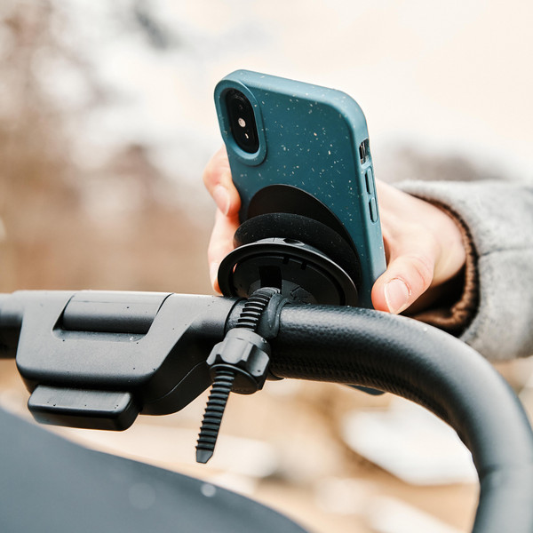 Fidlock VACUUM HANDLEBAR BASE FLEX - Smartphone-Halterung Ansicht 7